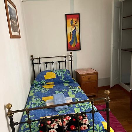 Chambre Papillon Avec Acces Terasse La Neuveville Bagian luar foto