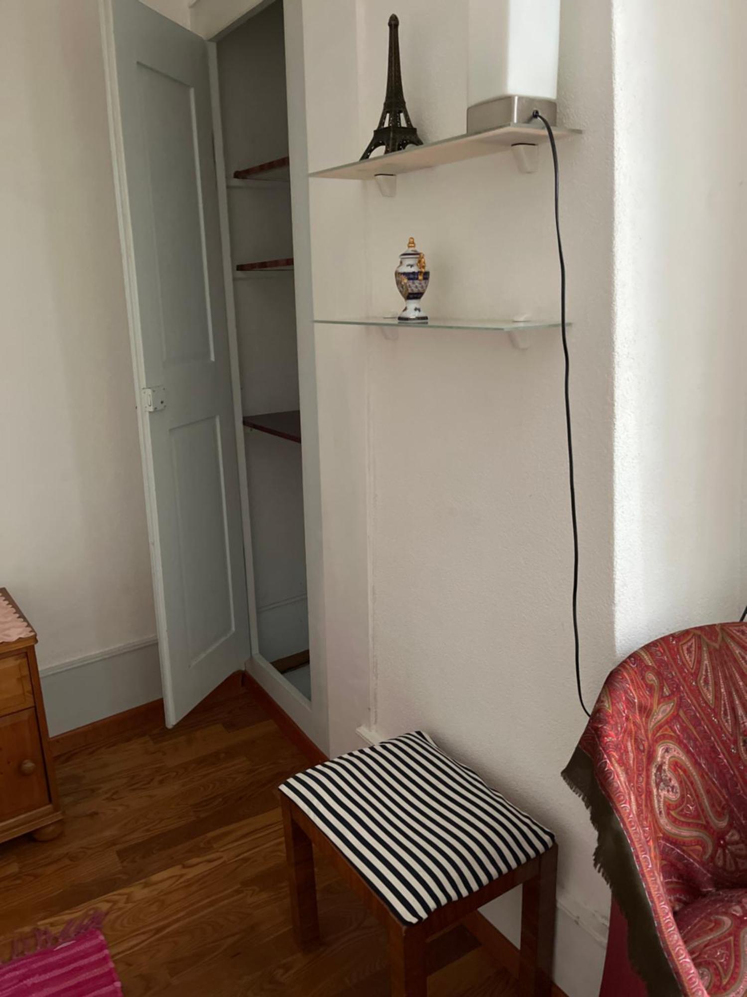 Chambre Papillon Avec Acces Terasse La Neuveville Bagian luar foto